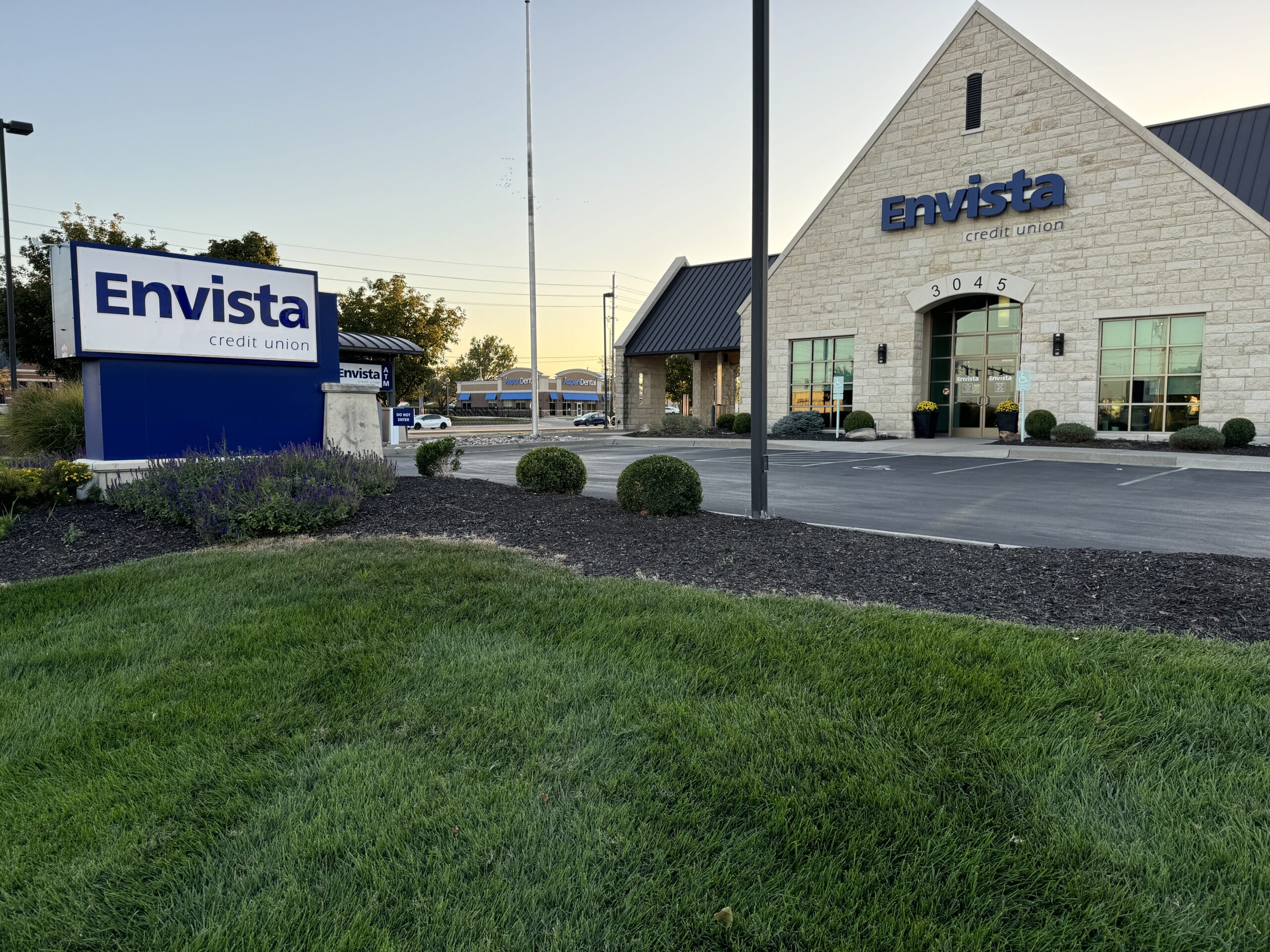 Town Talk | Small, Lawrence-based credit union becomes part of larger